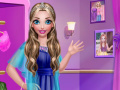 Jeu Le Look de Princesse d'Amy en ligne