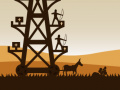 Jeu Défense Médiévale Z en ligne
