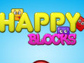Jeu Blocs Heureux en ligne