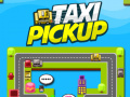 Jeu Prise en Charge de Taxi en ligne