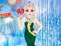 Jeu Reine des Glaces 2017 Créatrice de Tendances en ligne