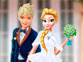 Jeu Princesse Ellie: Rêve de Mariage en ligne