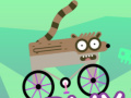 Jeu RigBMX 2 La Malédiction de Crash en ligne