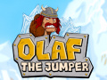 Jeu Olaf le Sauter en ligne