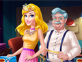 Jeu Tailleur Personnel Royal en ligne