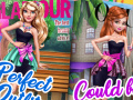 Jeu Police de la mode en ligne