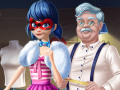 Jeu Tailleur Personnel Chic en ligne