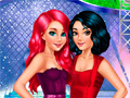 Jeu Bff Stars de Mode en ligne