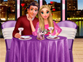 Jeu Nuit de rendez-vous des amoureux en ligne