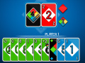 Jeu Quatre Couleurs en ligne