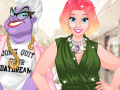 Jeu Mode Courbe de la Princesse en ligne