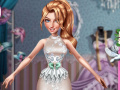 Jeu Concours de designers de robes de mariée en ligne
