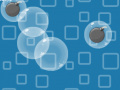 Jeu Pluie de bulles en ligne