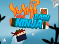 Jeu Sushi Ninja Dash en ligne