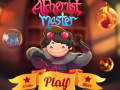 Jeu Maître Alchimiste en ligne
