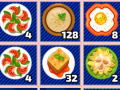 Jeu Délicieux 2048 en ligne