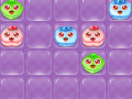 Jeu Lien de Gâteau en ligne