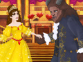 Jeu La Belle et la Bête en ligne