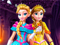 Jeu Journée de la Couronnement de la Princesse en ligne