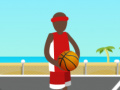 Jeu Street Ball Jam en ligne