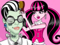 Jeu Monstrez Justin Bieber en ligne
