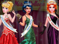 Jeu Les Princesses au Collège Royal en ligne