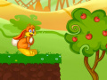 Jeu Aventure de Monsieur Jumpz en ligne