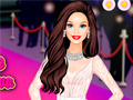 Jeu Barbie, la reine de la fête en ligne