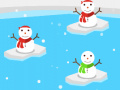 Jeu Boule de neige rapide en ligne