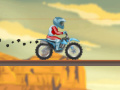 Jeu X-Trial Racing en ligne