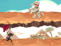 Jeu Chasseur de momies en ligne