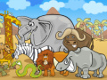 Jeu Trouvez 10 différences en ligne