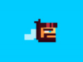 Jeu Sauter de l'Homme des Cavernes en ligne