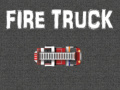 Jeu Camion de pompiers en ligne