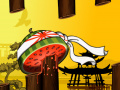 Jeu Fruits Katana en ligne