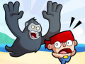 Jeu Pirates de crème glacée en ligne