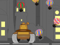 Jeu Défenseur de la ville en ligne