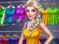 Jeu Garde-robe Princesse Printemps en ligne