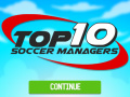 Jeu Top 10 Managers de Football en ligne