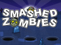 Jeu Zombis Écrasés en ligne