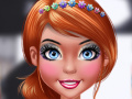 Jeu Magazine de Mode Maquillage Parfait en ligne