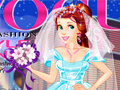 Jeu Princesse Superstar Magazine de Couverture en ligne