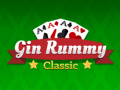 Jeu Gin Rami Classique en ligne