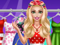 Jeu Journée de Printemps de Daisy en ligne