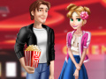 Jeu Cinéma de la Saint-Valentin en ligne