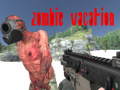 Jeu Vacances de Zombie en ligne