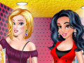 Jeu Les Princesses Ouvrent une Galerie d'Art en ligne