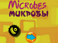 Jeu Microbes en ligne