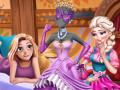Jeu Design de Robes Modernes pour Filles en ligne
