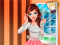 Jeu Fangirl de La Belle et la Bête en ligne